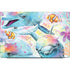Pastel Dolphins by Sheena Pike Dell Vostro Skin